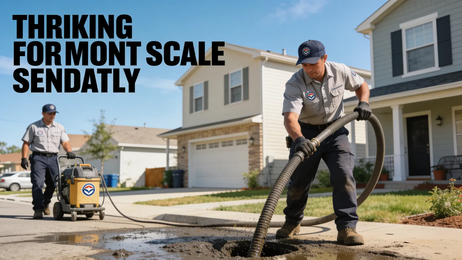 Sewage Cleanup in Albers, IL near me